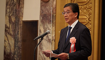 大崎審査委員